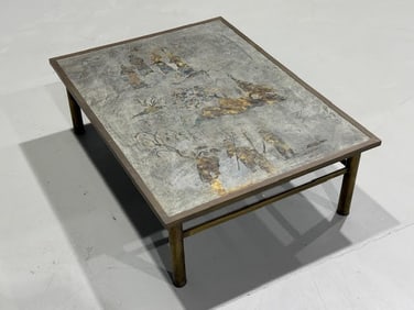 Philip & Kelvin LaVerne Coffee Table
