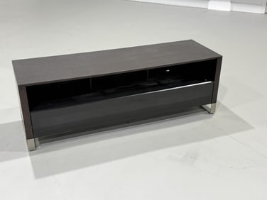 Contemporary Entertainment Center