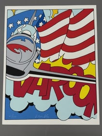 John Matos Crash 27.5 x 22 wide