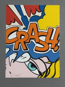 John Matos 15 H x 11 wide