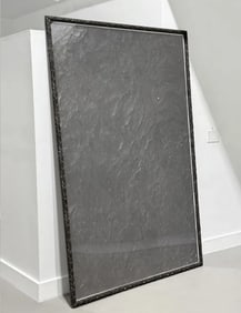 LARGE Oasa DuVerney "Black Power"