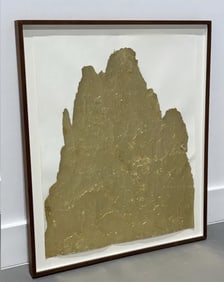 Oasa DuVerney Mixed Media