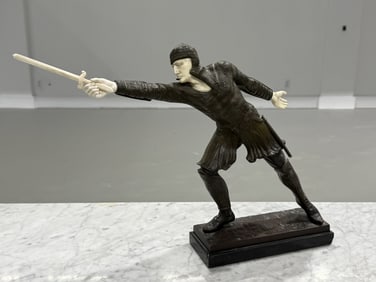 Rudolf Kuchler "Knight"