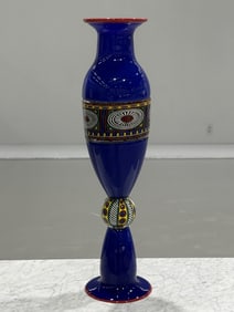 Gavin Heath B 1961 "Swaz"