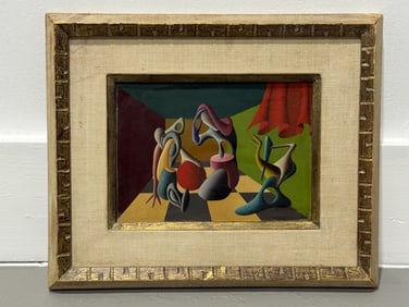 Gianni Frassati Italian Born 1942