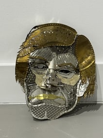 Andy Warhol Sculpture
