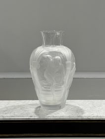 Les Eleens, Lalique