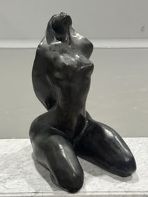 Richard Hallier "Nude"