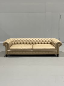 Chesterfield Sofa