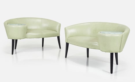 Custom, Lounge Chairs (2)