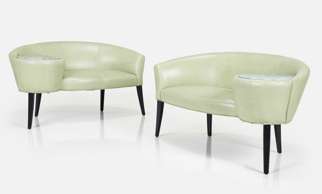 Custom, Lounge Chairs (2) (1 of 5)