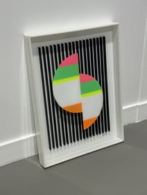 Leonard Janklow 21 Stripes