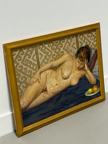 Early Russian Painting