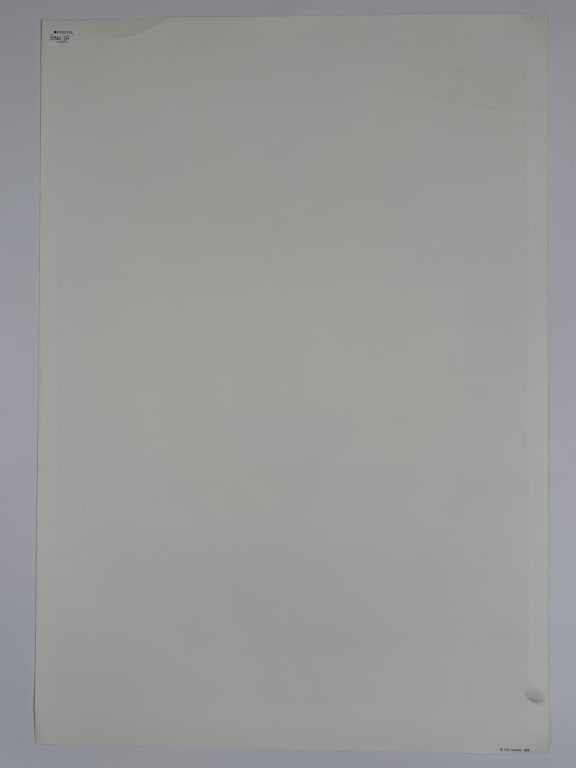 William Schwelder (1942-1982) Signed Serigraph - 4