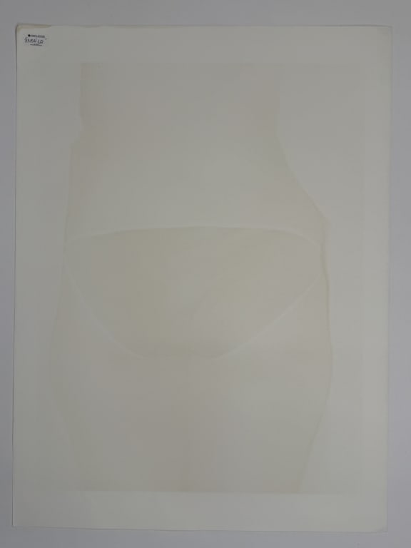 John Kacere (1920-1999) Signed Lithograph - 4