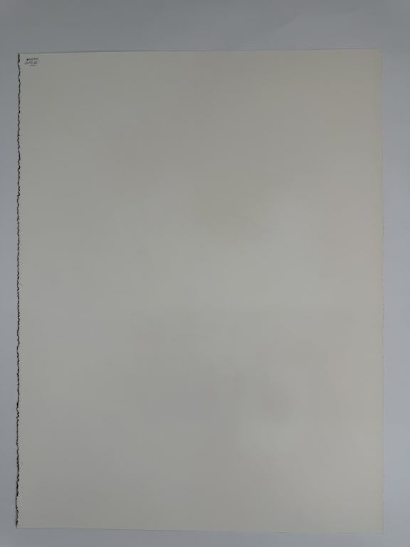 John 'Crash' Matos (b. 1961) Signed Serigraph - 5