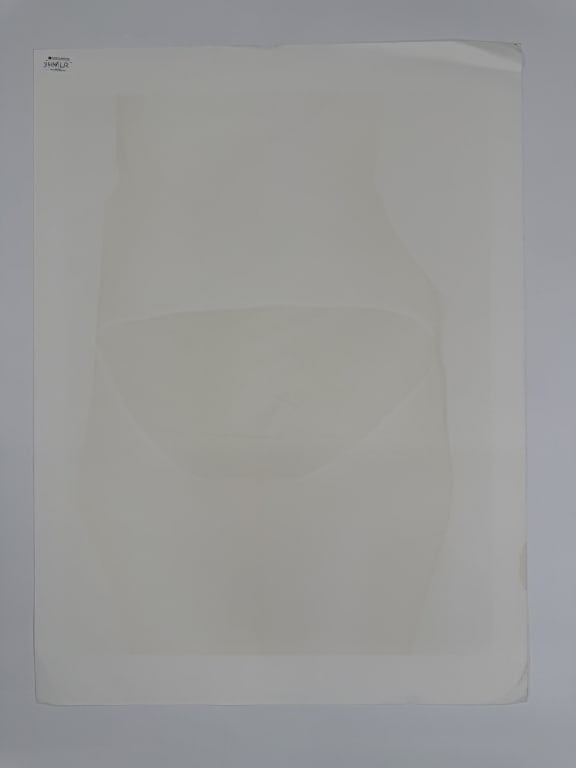 John Kacere (1920-1999) Signed Lithograph - 4