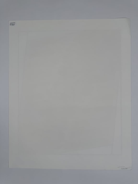 Nicholas Krushenick (1929-1999) Signed Serigraph - 5