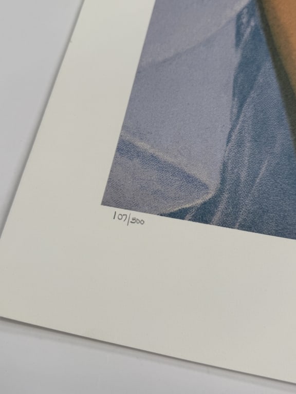 John Kacere (1920-1999) Signed Lithograph - 3