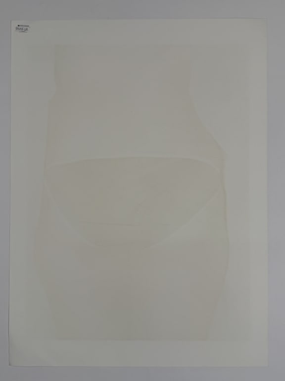 John Kacere (1920-1999) Signed Lithograph - 4