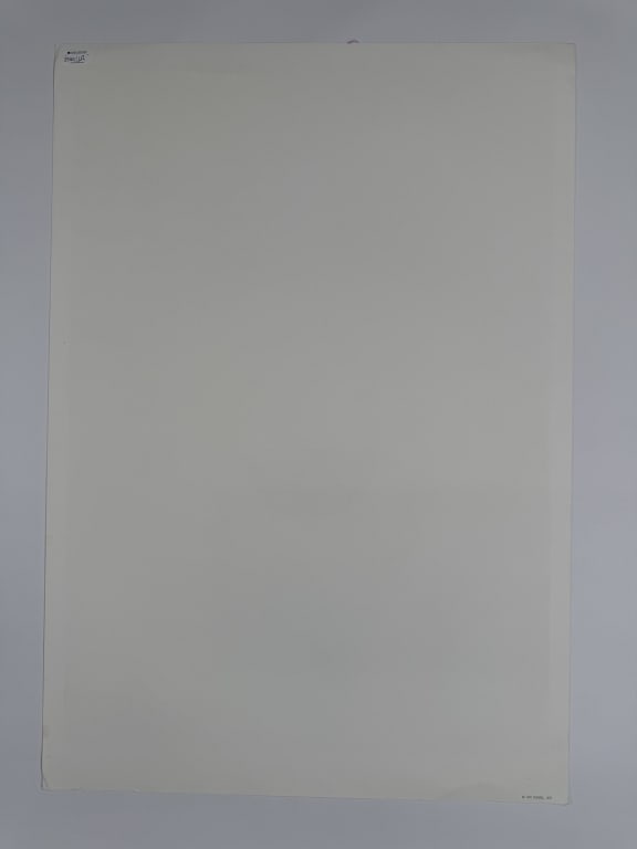 William Schwelder (1942-1982) Signed Serigraph - 4