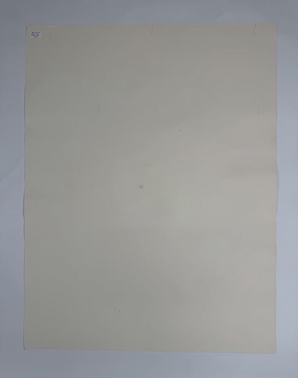 John 'Crash' Matos (b. 1961) Signed Serigraph - 4