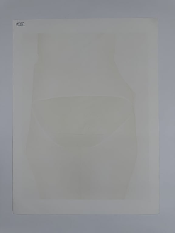 John Kacere (1920-1999) Signed Lithograph - 4