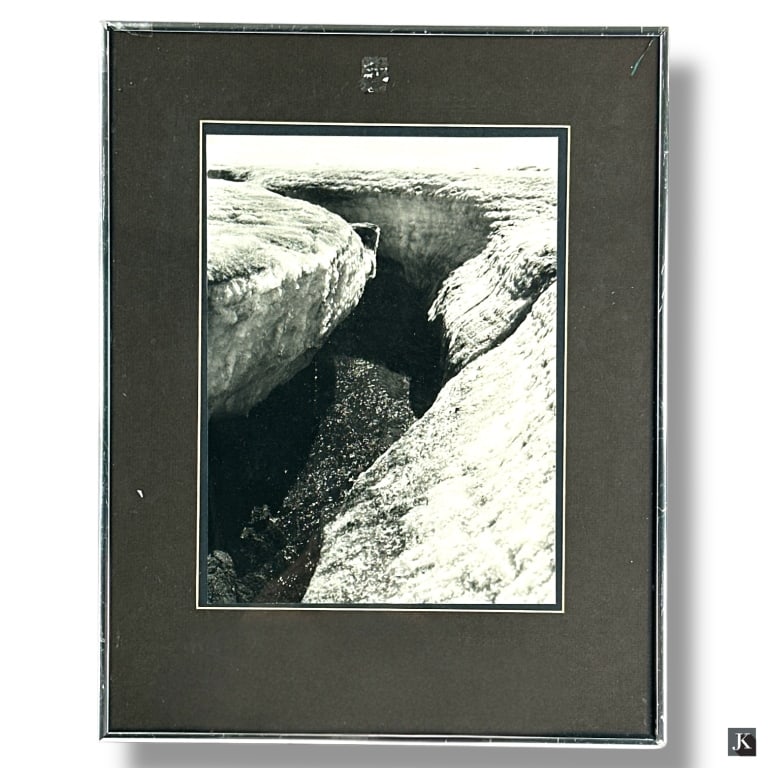 2 Framed Decorative Prints - 2