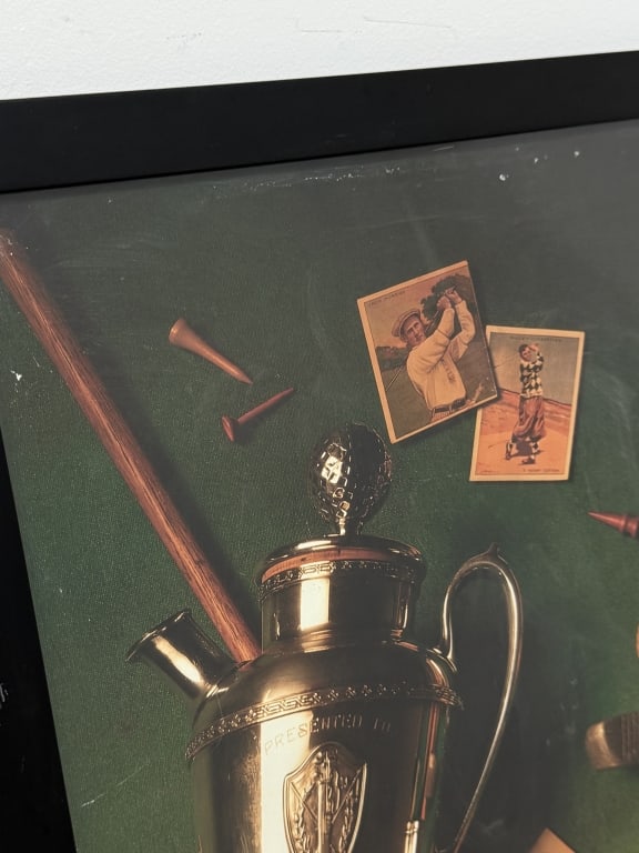 Michael Harrison Color Print - 3