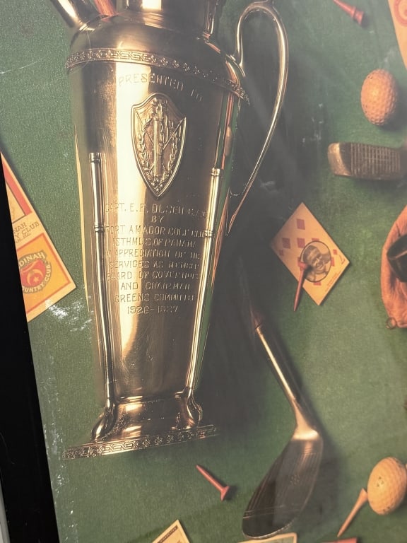 Michael Harrison Color Print - 4