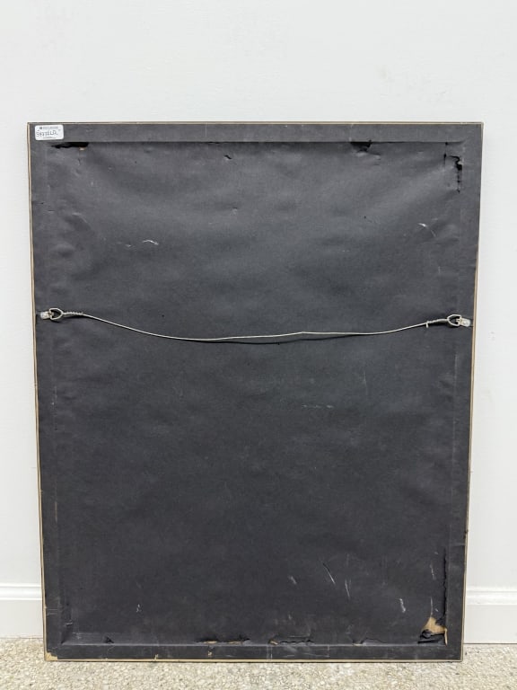 Michael Harrison Color Print - 5