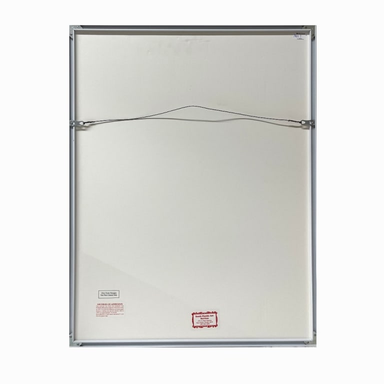 Georg Baselitz Limited Edition Lithograph - 6