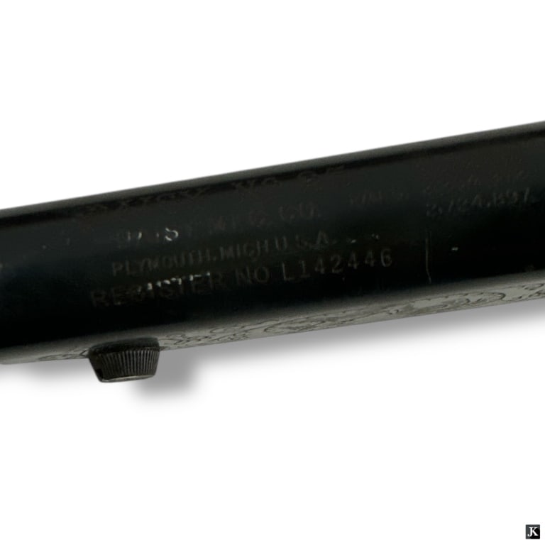 Daisy Model 25 Pump Action Air Rifle - 4