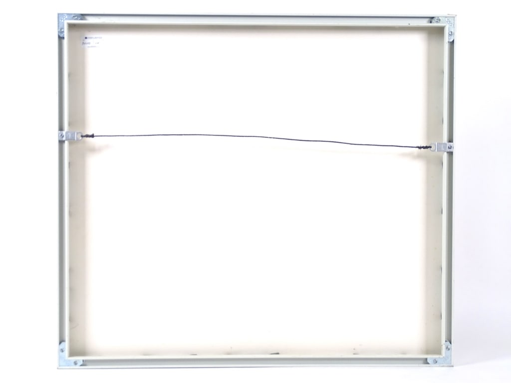 Possibly Albert Voison/Vanber Mixed Media - 2