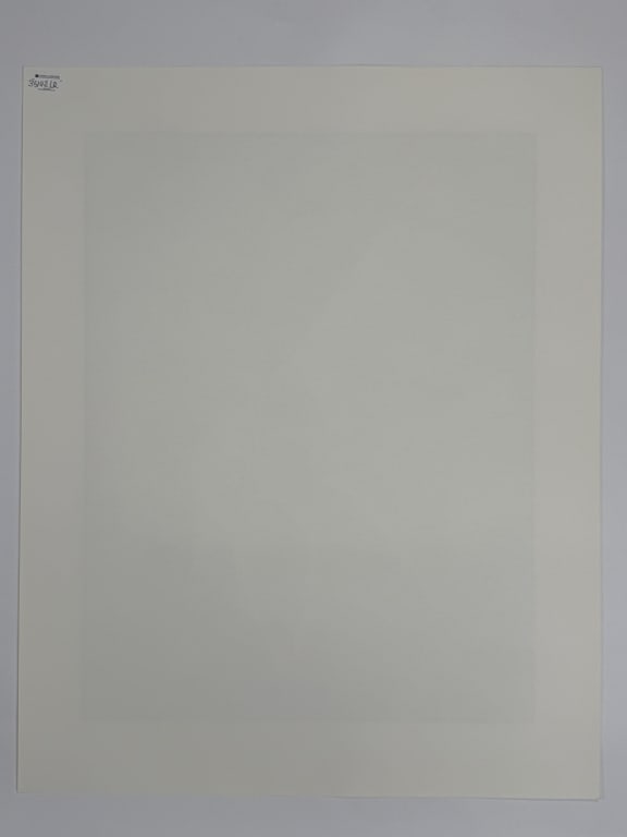 Douglas Mazonowicz (1921-2000) Signed Serigraph - 4