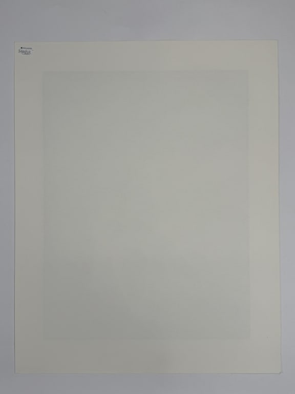 Douglas Mazonowicz (1921-2000) Signed Serigraph - 4