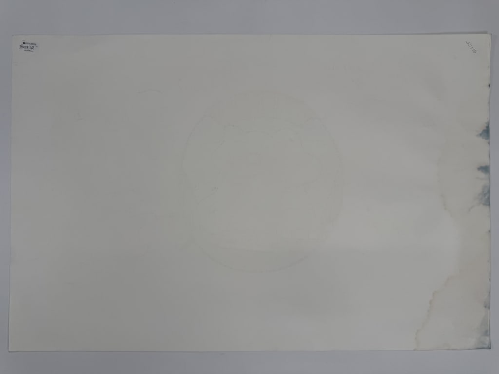 Artist Unknown Signed Serigraph - 3