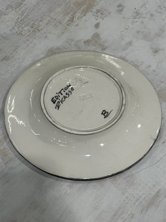 Pablo Picasso AR 37 - 3