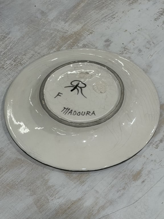 Pablo Picasso AR 37 - 3