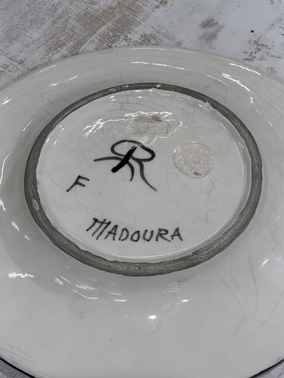 Pablo Picasso AR 37 - 4