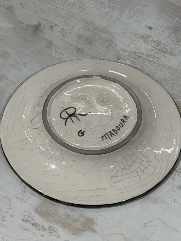 Pablo Picasso AR 37 - 3