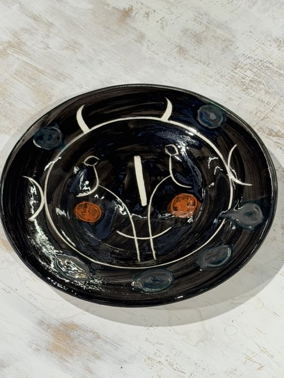 Pablo Picasso AR 37 - 2