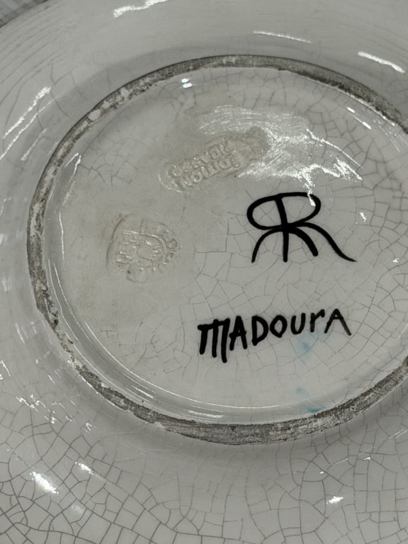 Pablo Picasso AR 37 - 4