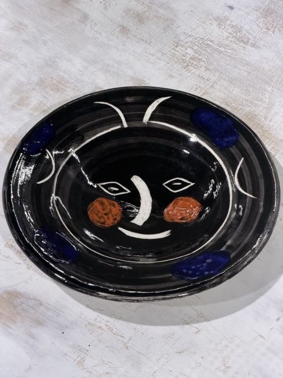 Pablo Picasso AR 37 - 2