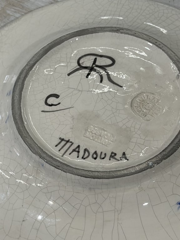 Pablo Picasso AR 37 - 4