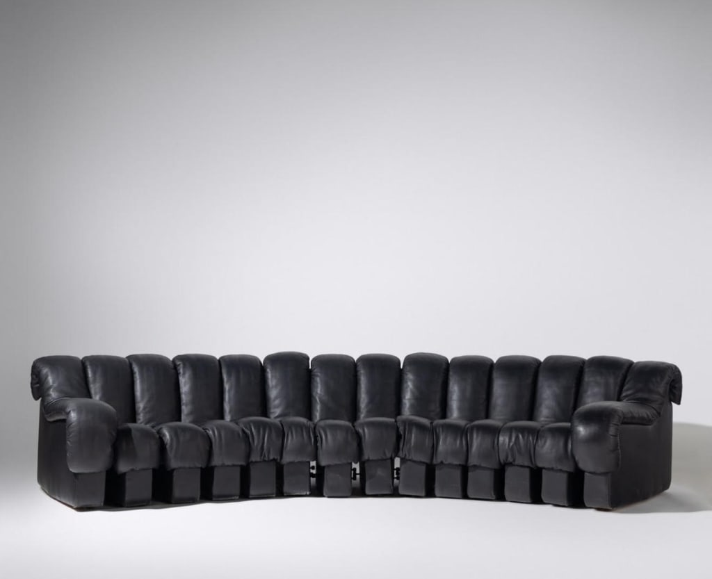 Eleanora Peduzzi-Riva, Heinz Ulrich, and Ueli Berg (1 of 1)