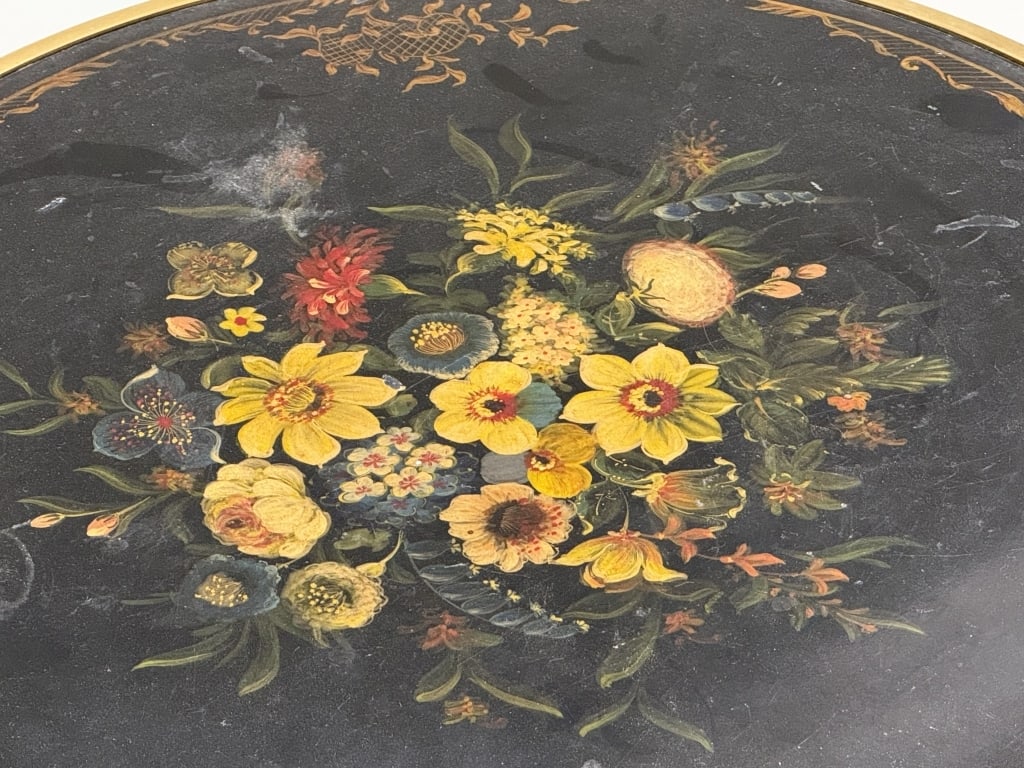 Fine French Napolean III Style Table - 7