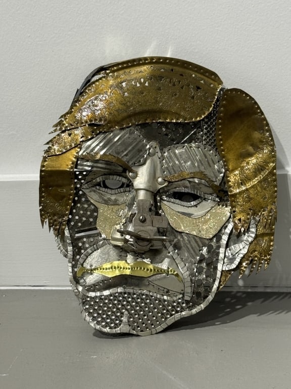 Andy Warhol Sculpture - 4