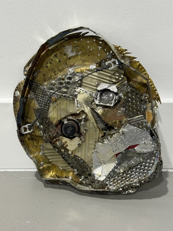 Andy Warhol Sculpture - 5