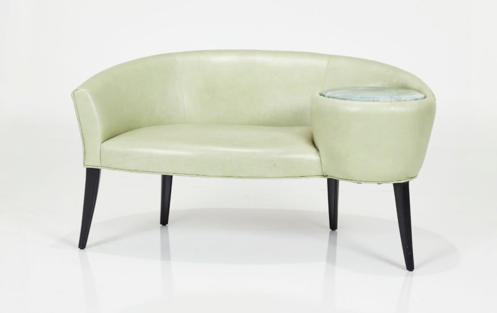 Custom, Lounge Chairs (2) - 3